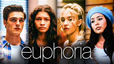 euphoria free stream|Euphoria: All Episodes .